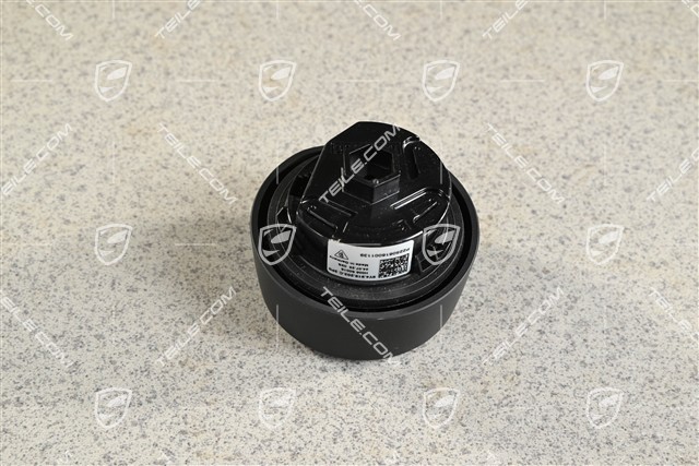 Stopwatch with Digital Clock in Saturn Gold, Sport Chrono