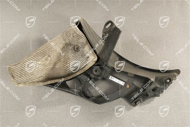 Support lateral, R
