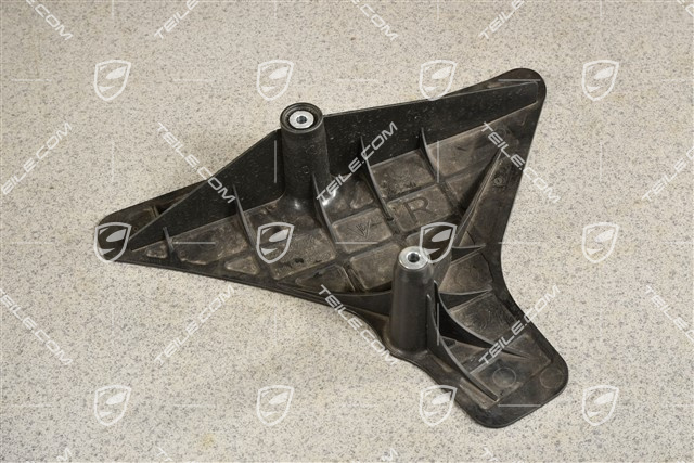Spoiler für Lenker, unten, R