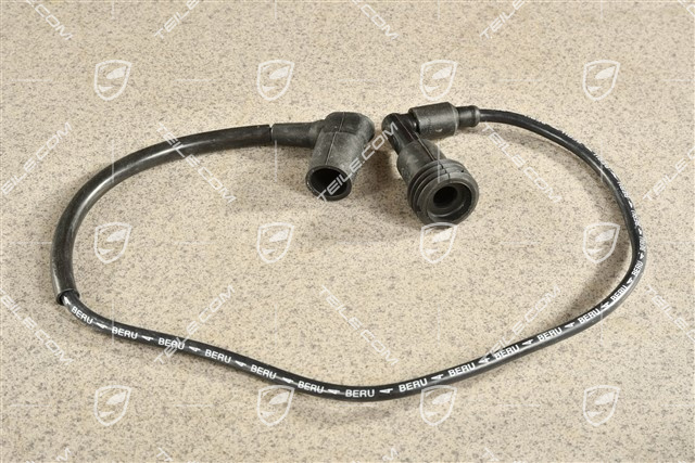 Kabel zapłonowy, Cyl. 4