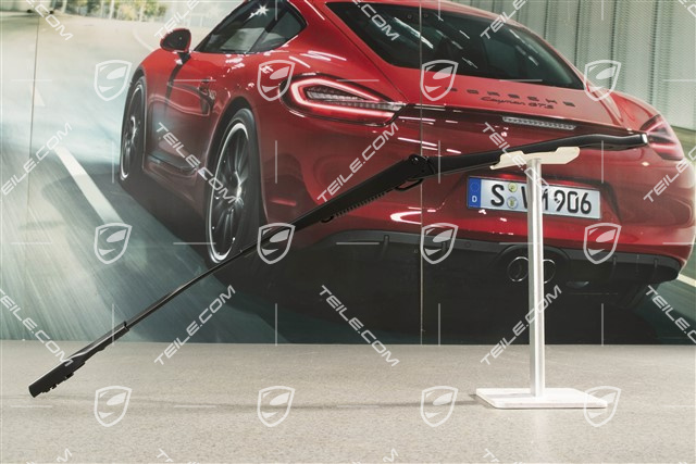 Wischerarm Beifahrerseite, R