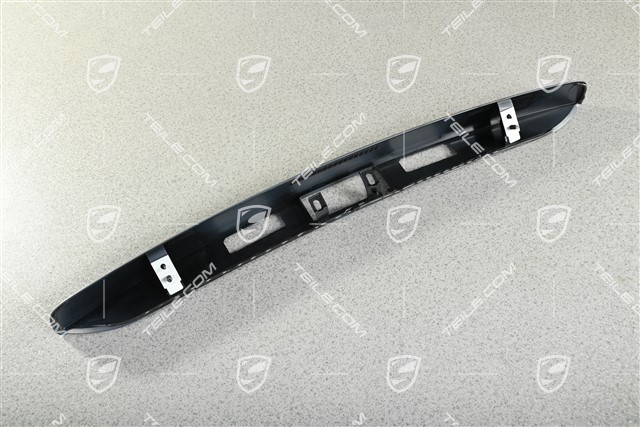 Heckklappe Griffgehäuse Heckklappengriff Gehäuse / Kennzeichenleuchte Gehäuse