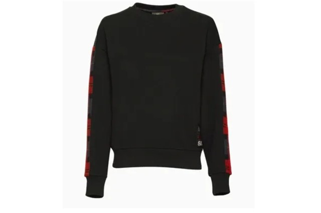 Damenpullover – Turbo Nr. 1 M