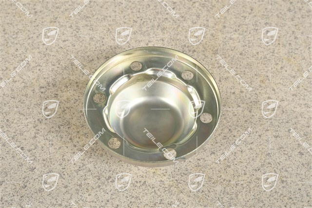 Obudowa przegubu wewnętrznego, przód 4S / Turbo, L=R