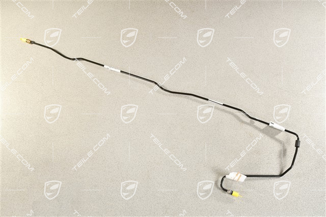 Pressure line PDCC system