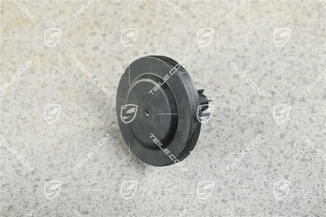 Dekielek skrzyni biegów