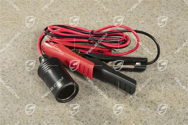 Adapter do ładowarki