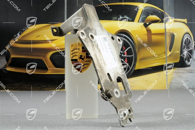 Schalldämpferhalter, nicht komplett Schalldämpferhalter, nicht komplett