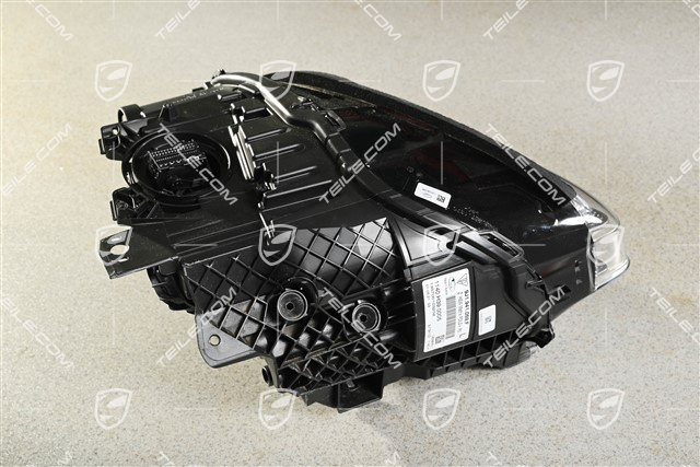 LED-Matrix Scheinwerfer PDLS Plus, L