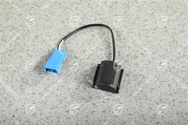 Mikrofon, Sterowanie głosowe