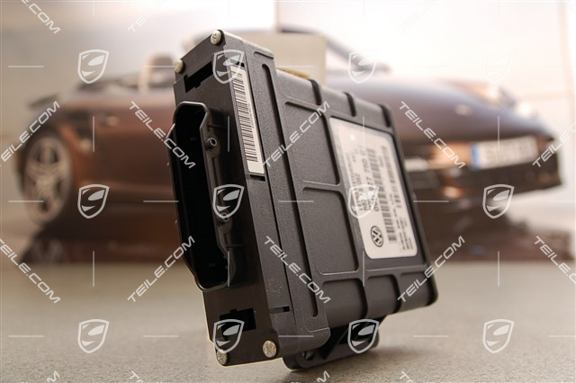 Tiptronic control unit, V6 3.6L 206KW