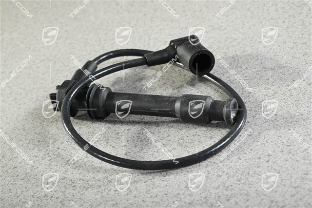 Turbo, Kabel zapłonowy Cyl. 3