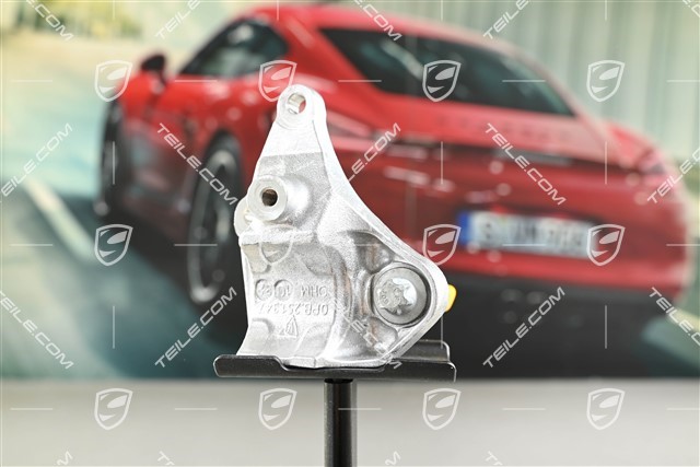 Konsole, Abgaskrümmer, Spyder RS, L