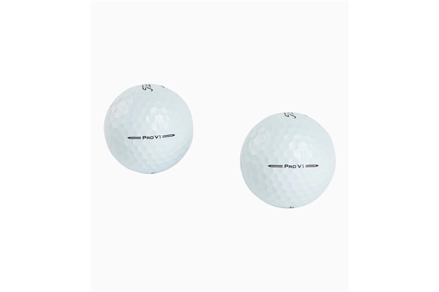 Golfbälle, Pro V1, 3er Set