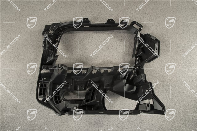 Kratka/ramka mocująca, L