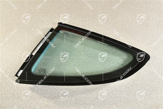 Fondscheibe, GTS/GT4, L