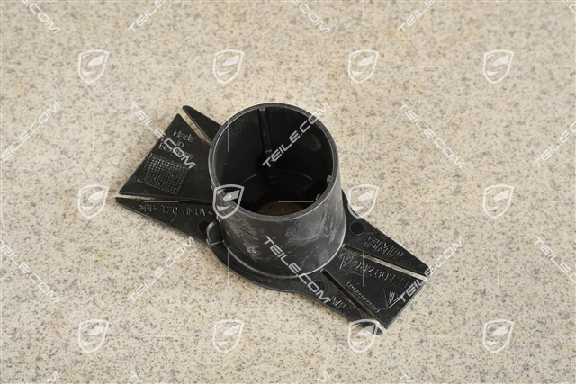 Koszyk / uchwyt dyszy spryskiwacza reflektorów, L