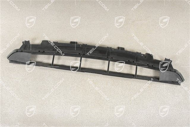 Grille, Lower, Centre