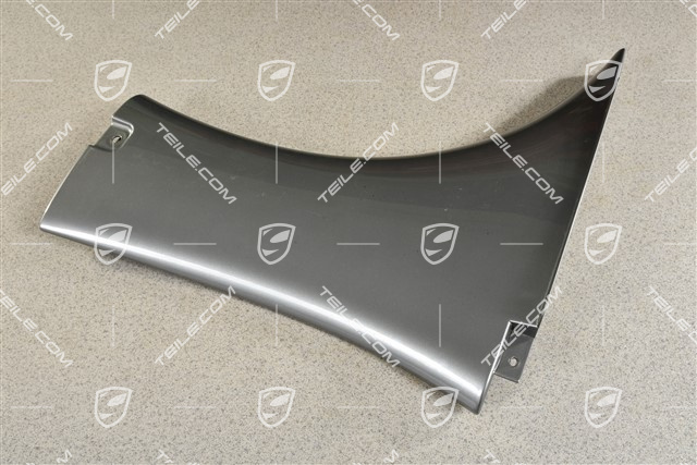 Carrera GT - błotnik przedni, R