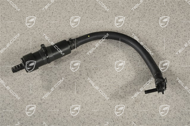 Przewód ciśnieniowy