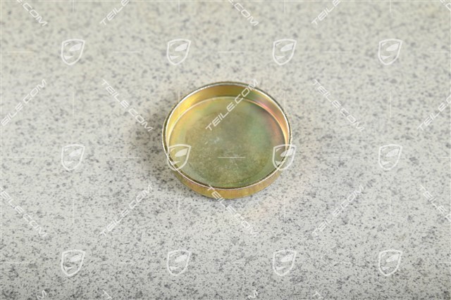 Verschlussdeckel / Verschlussstopfen