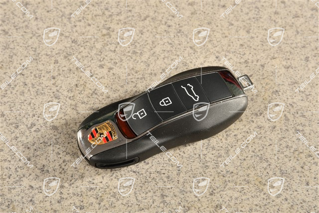 Kluczyk / Pilot centralnego zamka / alarmu