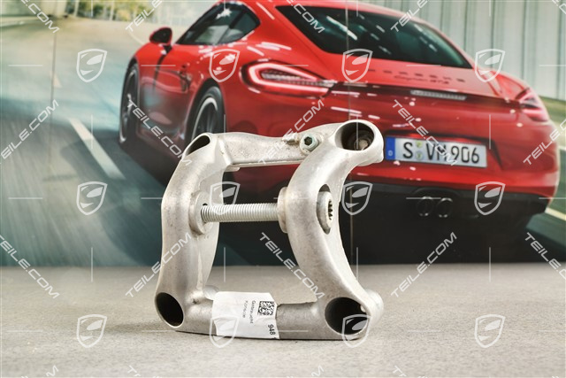 Mounting bracket for Engine upper mount 4,5L