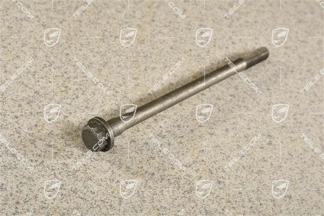 Bolt, Crankcase