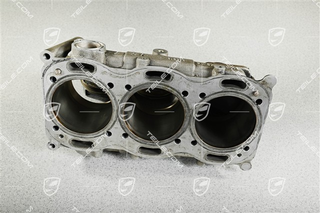 Obudowa cylindrów / cylindry, Turbo / GT3, L=R
