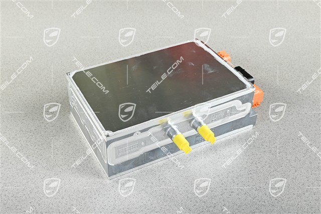 Ladegerät für Hochvoltbatterie, 11KW