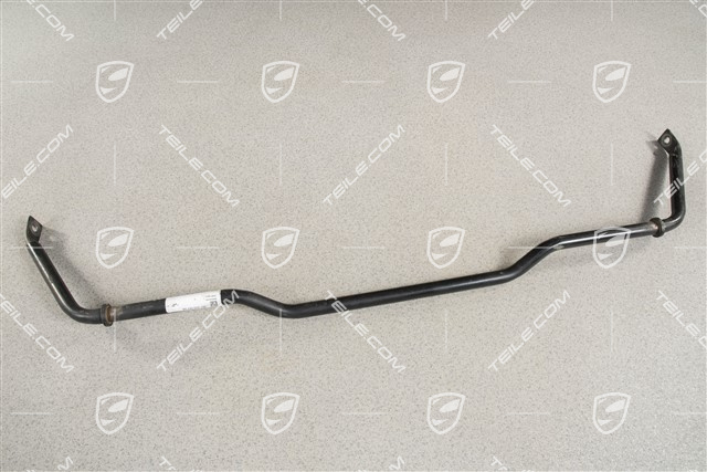Stabilizer / Sway bar, PASM