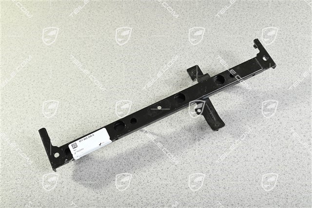 Konsole, Hybridbatterie, unten, L