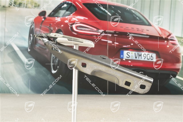 Front lid / bonnet Hinge, R