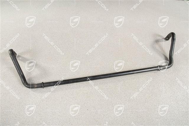 Stabiliser, Targa, sport suspension, 24,0 mm