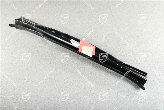 Konsole / Quertraeger Wasserkasten, Hinten