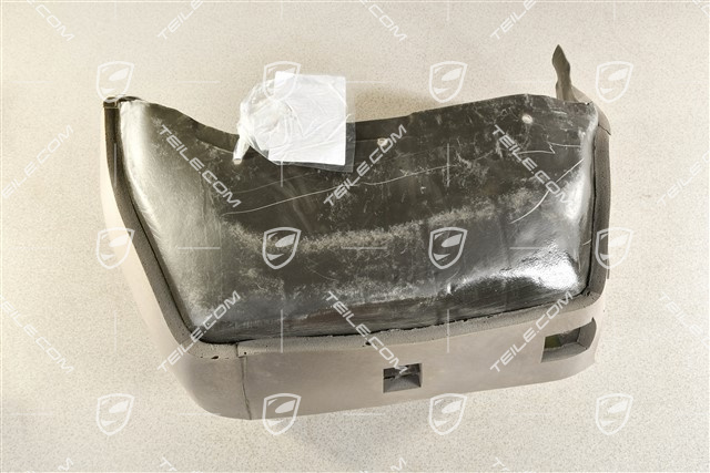 Radhausschale, Hinten, L