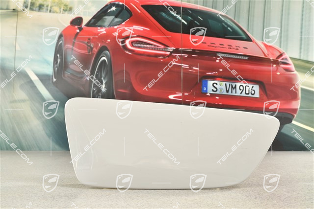 GT2RS Flügelplatte für Heckspoiler, R