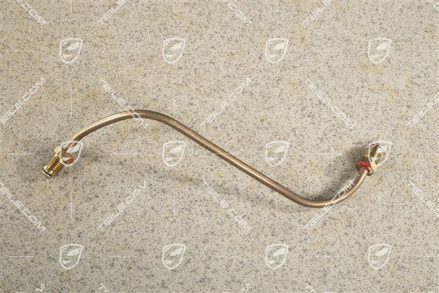 Brake line
