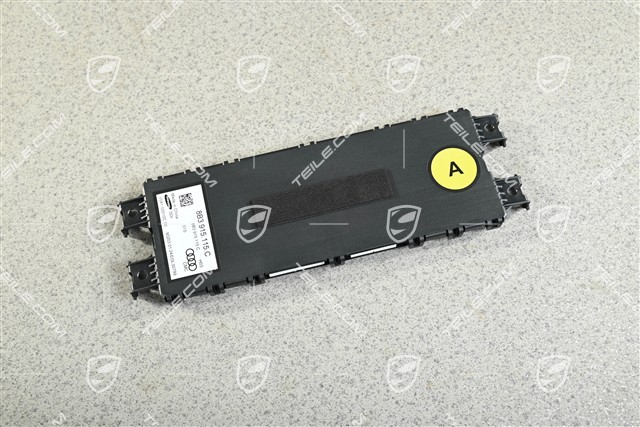 Steuergerät / Modul des Hybrid / Elektrobatterie Steuerungssystems