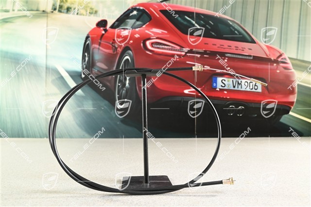 LID-RELEASE CABLE