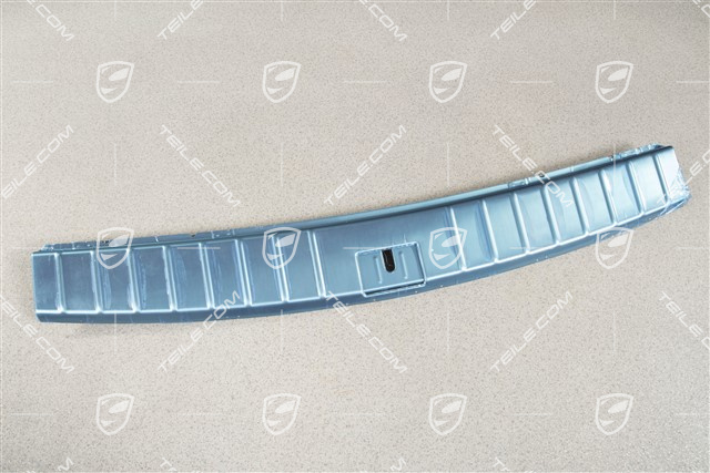 Abdeckung für Schlossträger