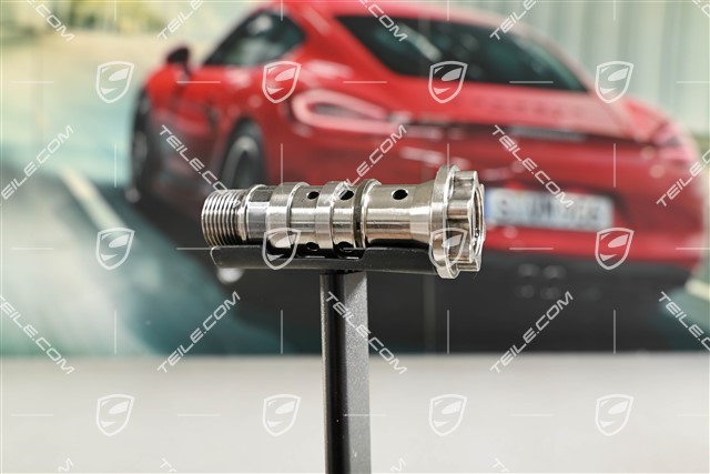 Ölregelventil / Schraube / Steuerventil, Nockenwelleversteller. 3,6L, L=R