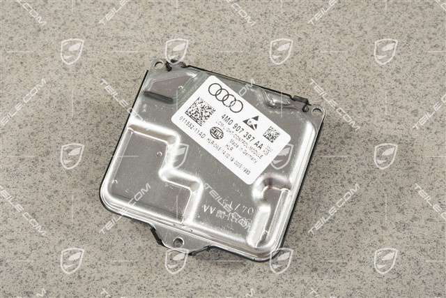 LED Scheinwerfer Steuergerät, LCM-Modul