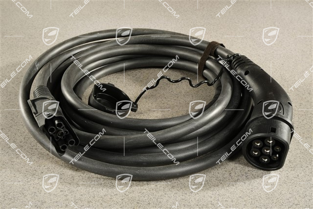 Anschlussleitung / Ladekabel