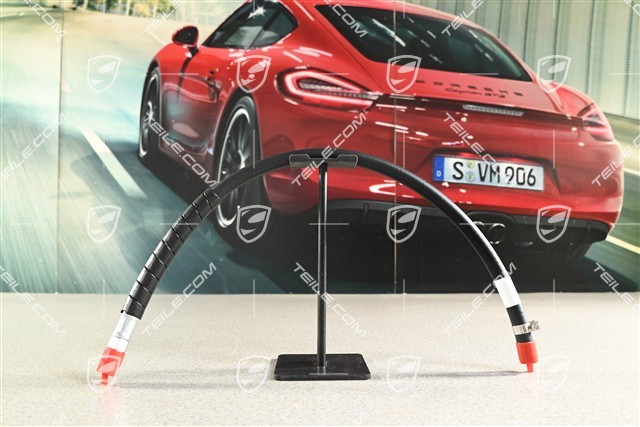 Fuel line