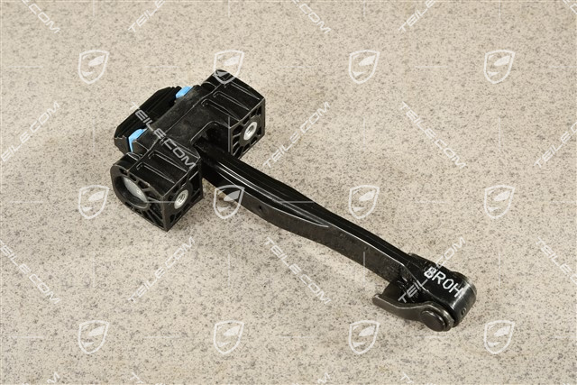 Türfeststeller / Fangband, Hintertür, L=R