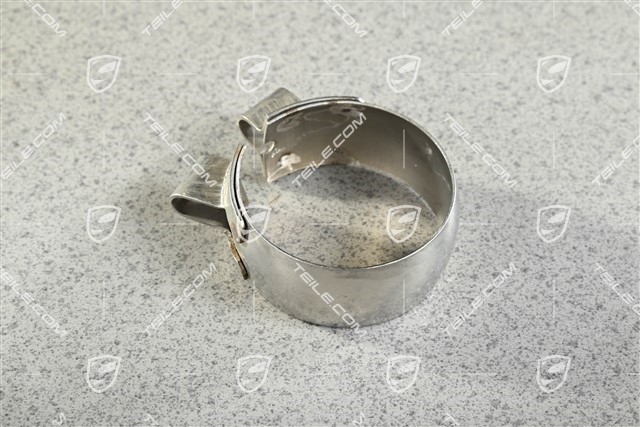 Rohrschelle / Klemmschelle, L=R