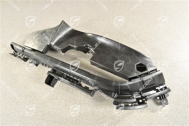 Shock absorber, L
