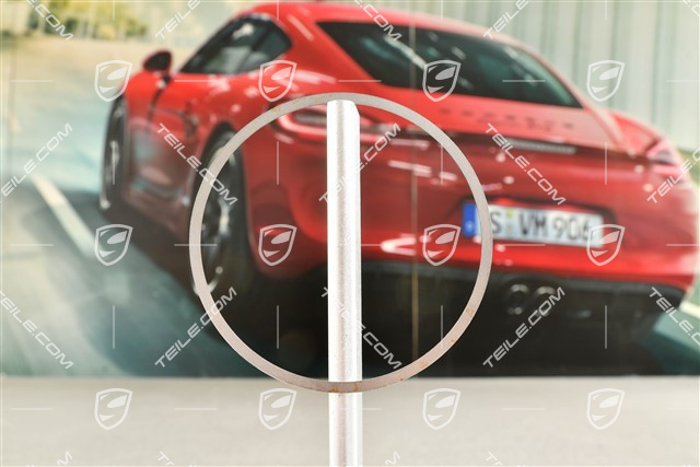 Podkładka 85,5 x 93 x 0,65