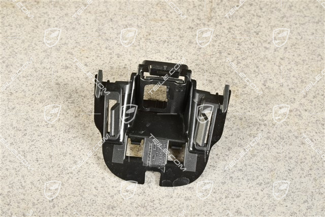 Sport Design, Halter, Kamera, Real-Topview